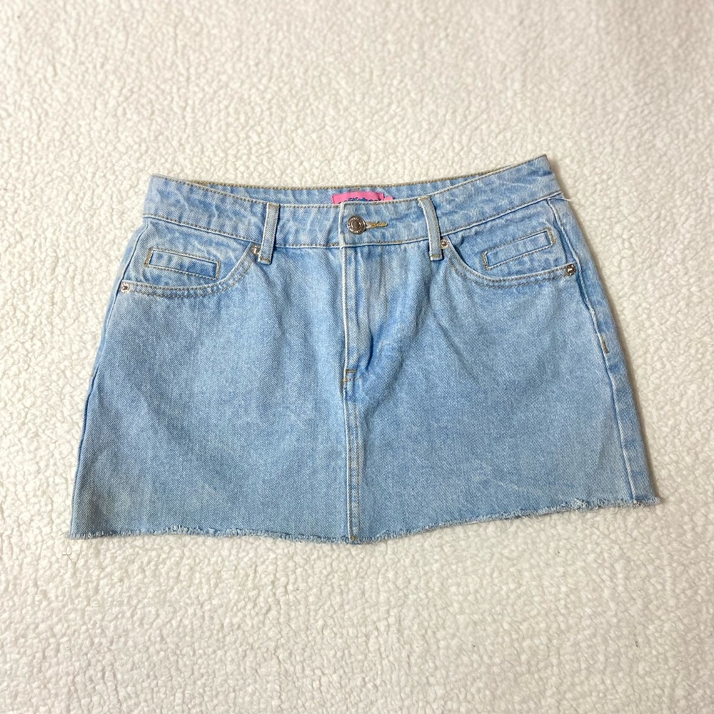 Edikted Skirt